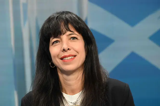 Elif Eralp Babasi