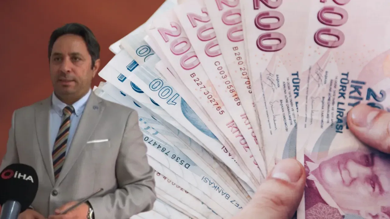 Emekli maaşını yükseltmek isteyenler dikkat: Bordrodaki bu ayrıntıyı atlamayın
