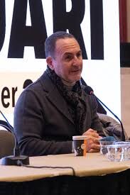 Emre Alkin
