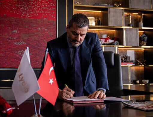 Enver Çevik2