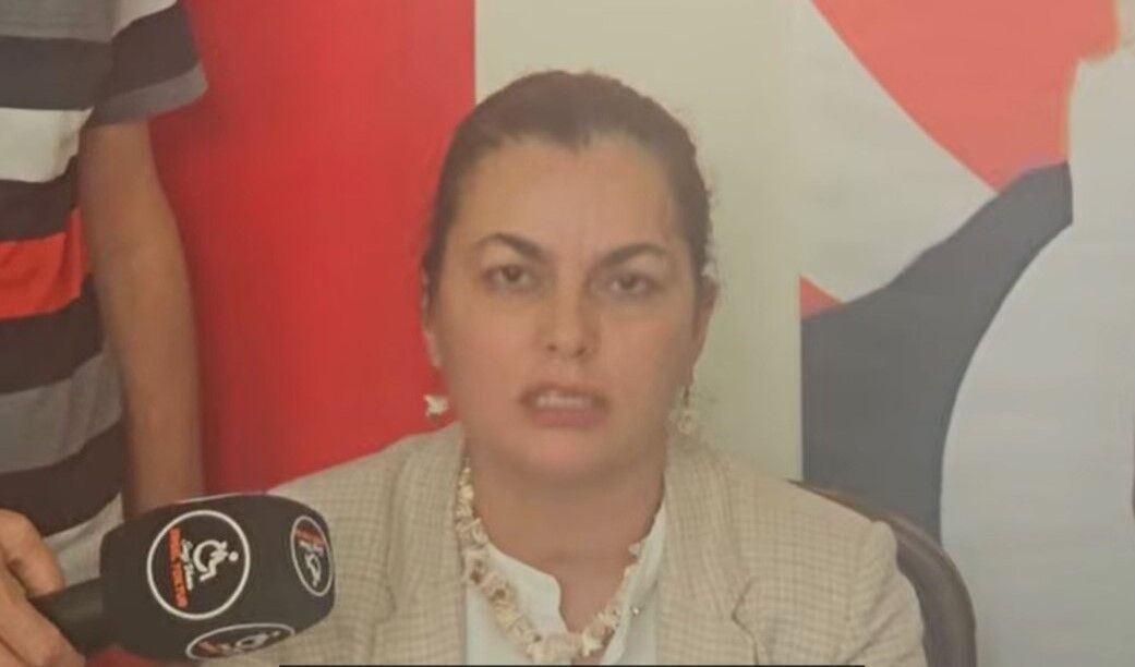 Epilepsi Ve Yaşam Derneği Ebru Öztürk Basın Toplantısı Ibe Who Igap