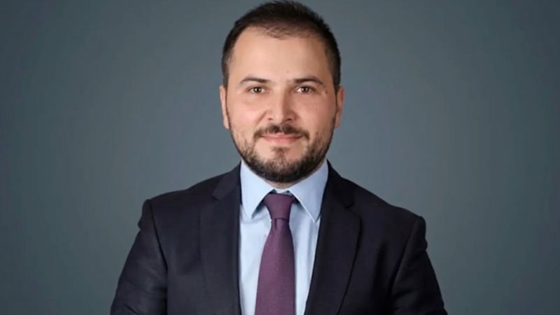 Erdin Özel