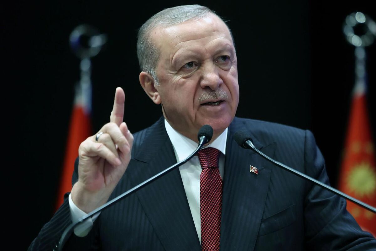 Erdogandan Kurmaylarina Uyari Provokasyonlara 20244847 3270 Amp