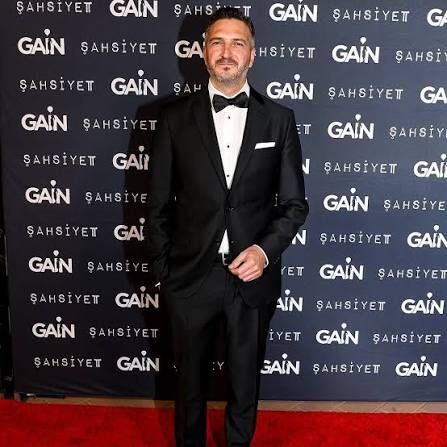 Erkan Kilimci1