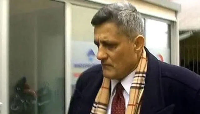 Eski Mit Gorevlisi Kasif Kozin 20213720 1065 1 M