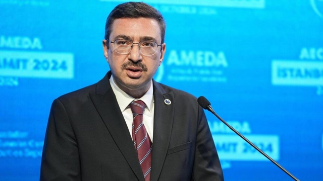 Fon soruşturmasında yeni gelişme: Eski SPK Başkanı Gönül şüpheli sıfatıyla ifade verecek