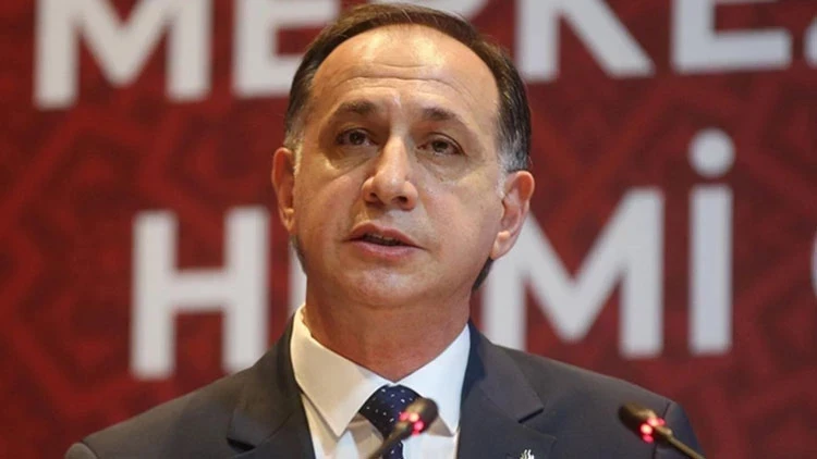 Ferhat Gundogdu Kimdir