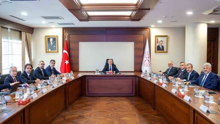 Finansal Istikrar Komitesi