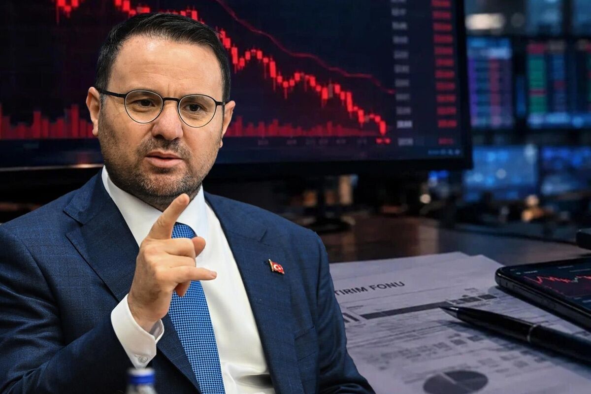 Bakan Gürlek’ten fon soruşturması açıklaması: 'Vatandaşın paralarının heba edilmesine izin vermeyiz'