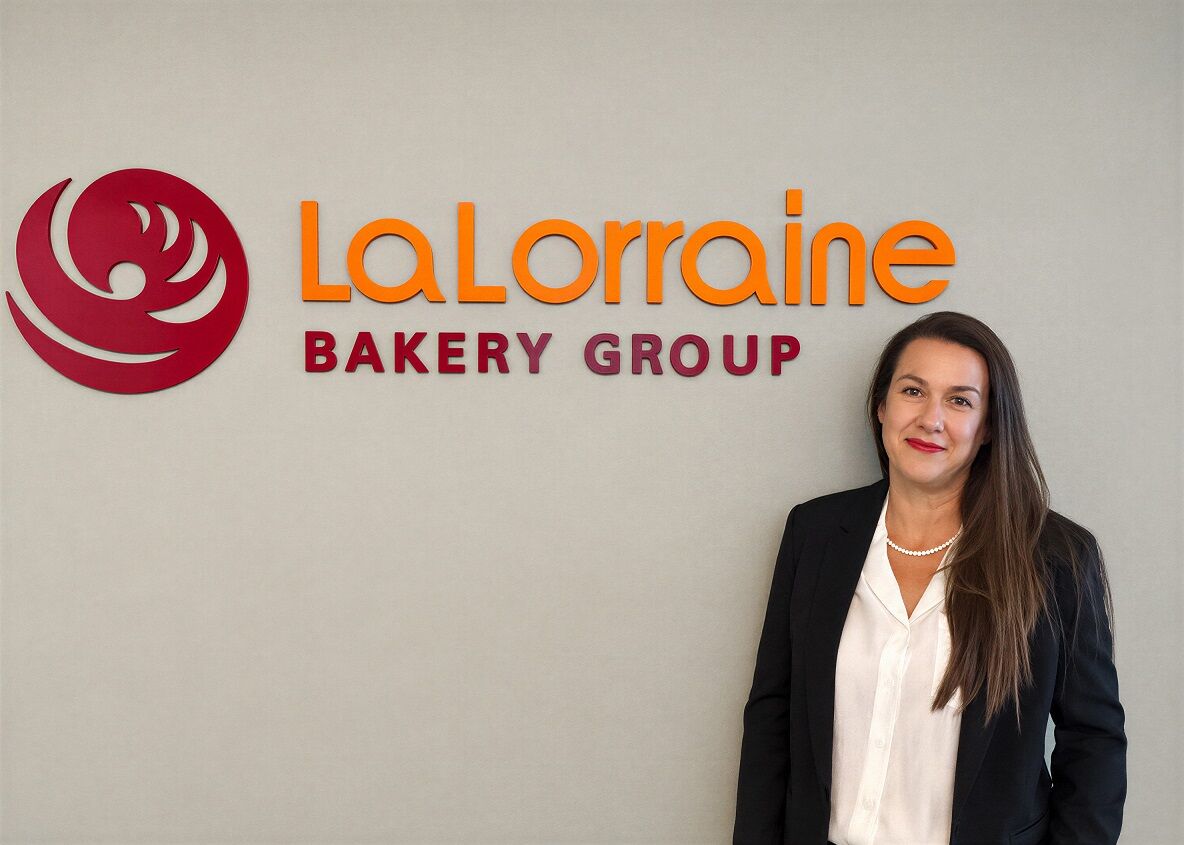Funda Yıldırım La Lorraine Bakery Group (1)