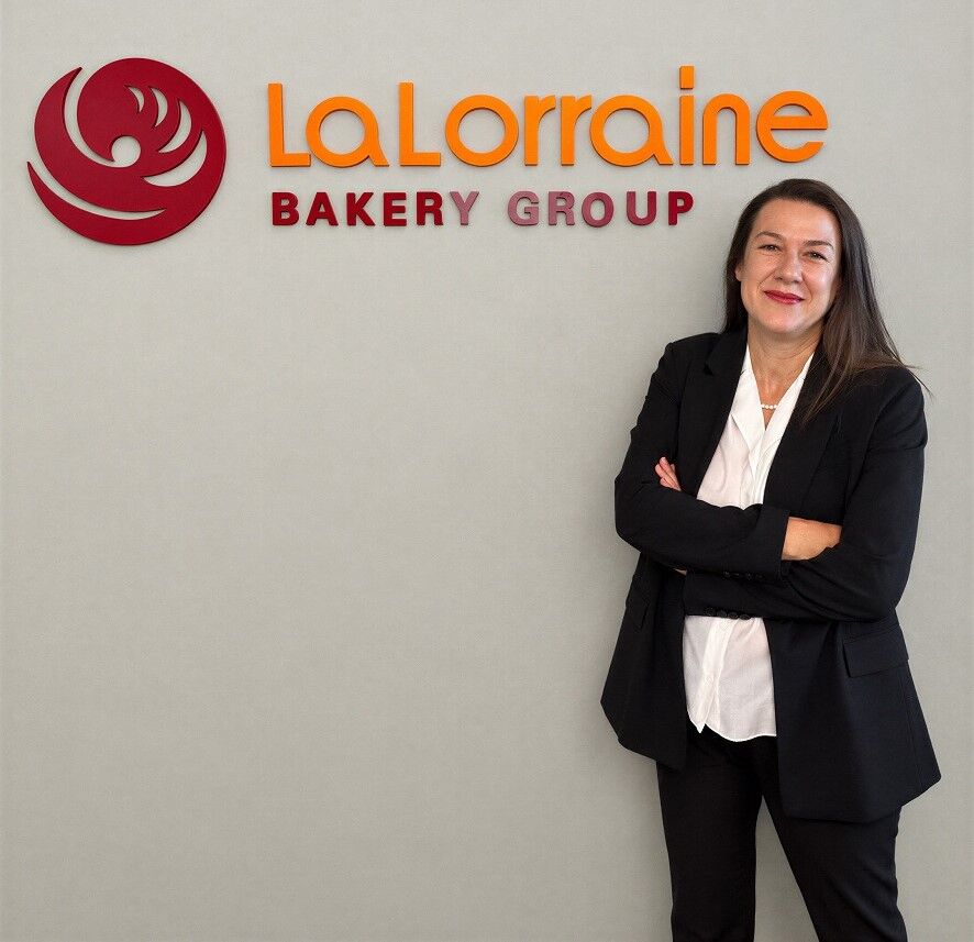 Funda Yıldırım La Lorraine Bakery Group (2) Kopya