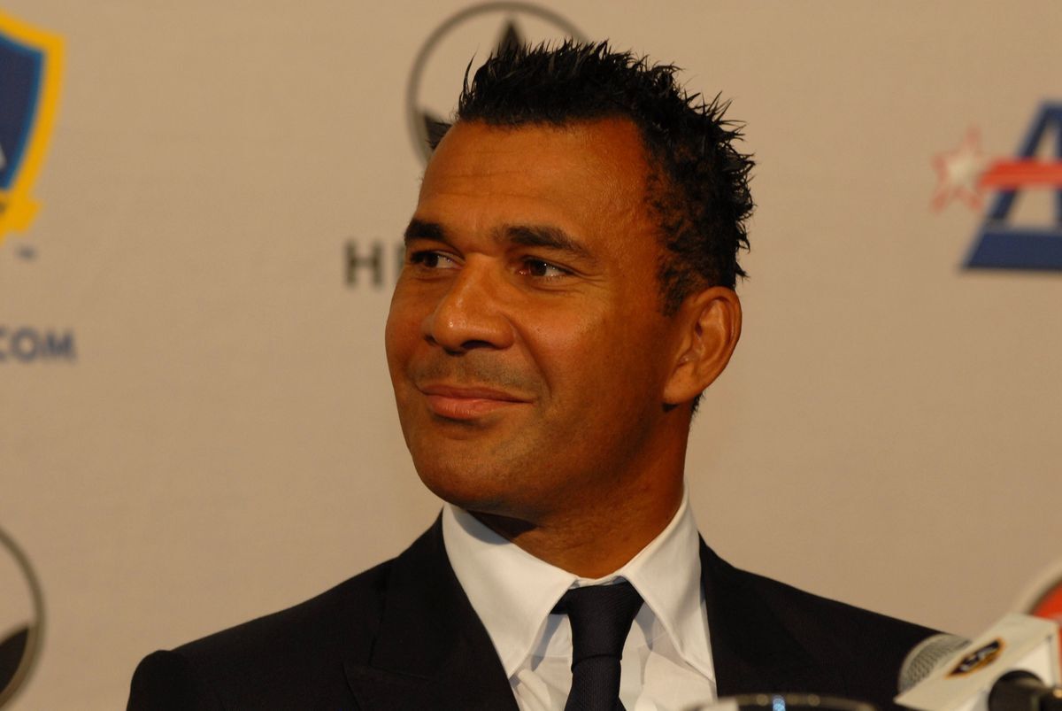Galatasaray Da Son Aday Ruud Gullit 6160361 6916 Amp