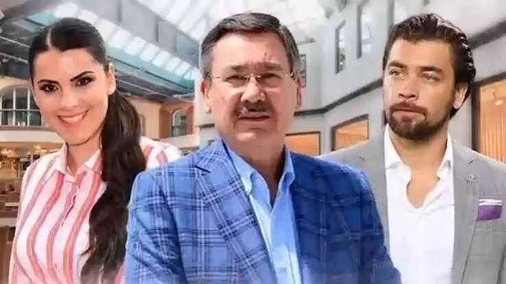 Gökçek Ailesi