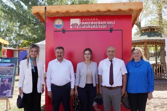 Gölbaşı Sergi