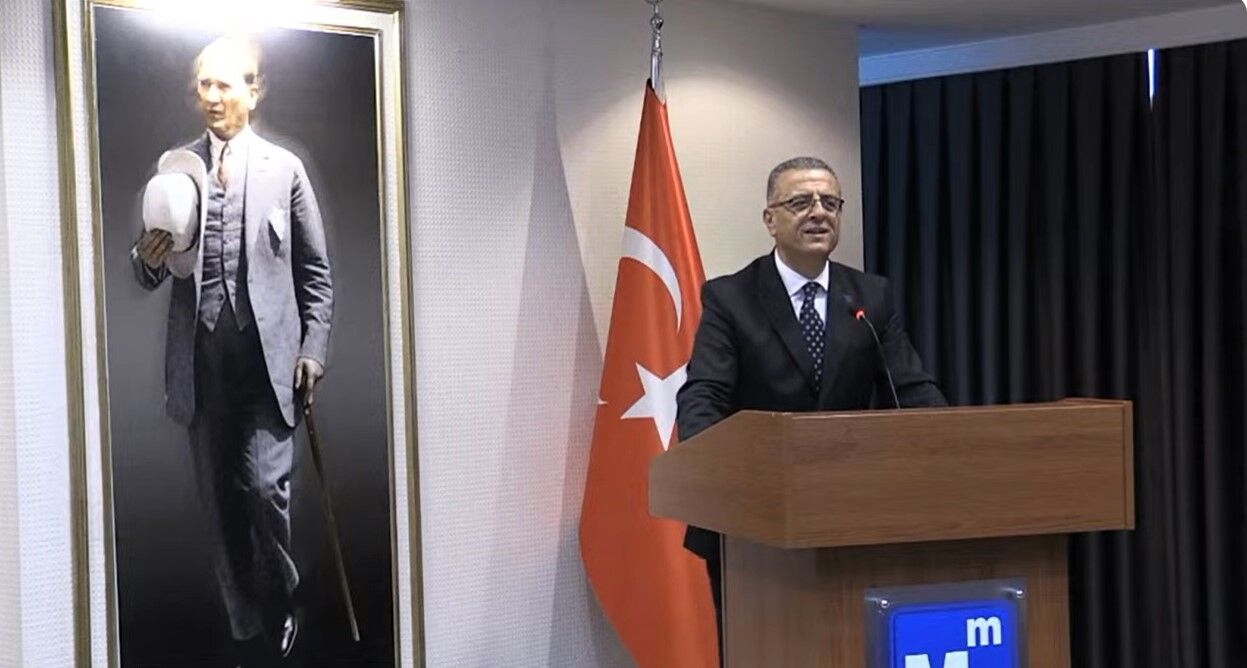 Gülahmet Doğruyol Asmmmo Başkanı (1)