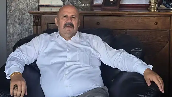 Hacı Çevikel