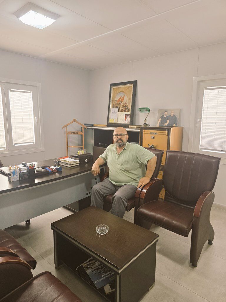Hacı Çevikel2
