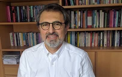Hakan Türkçapar