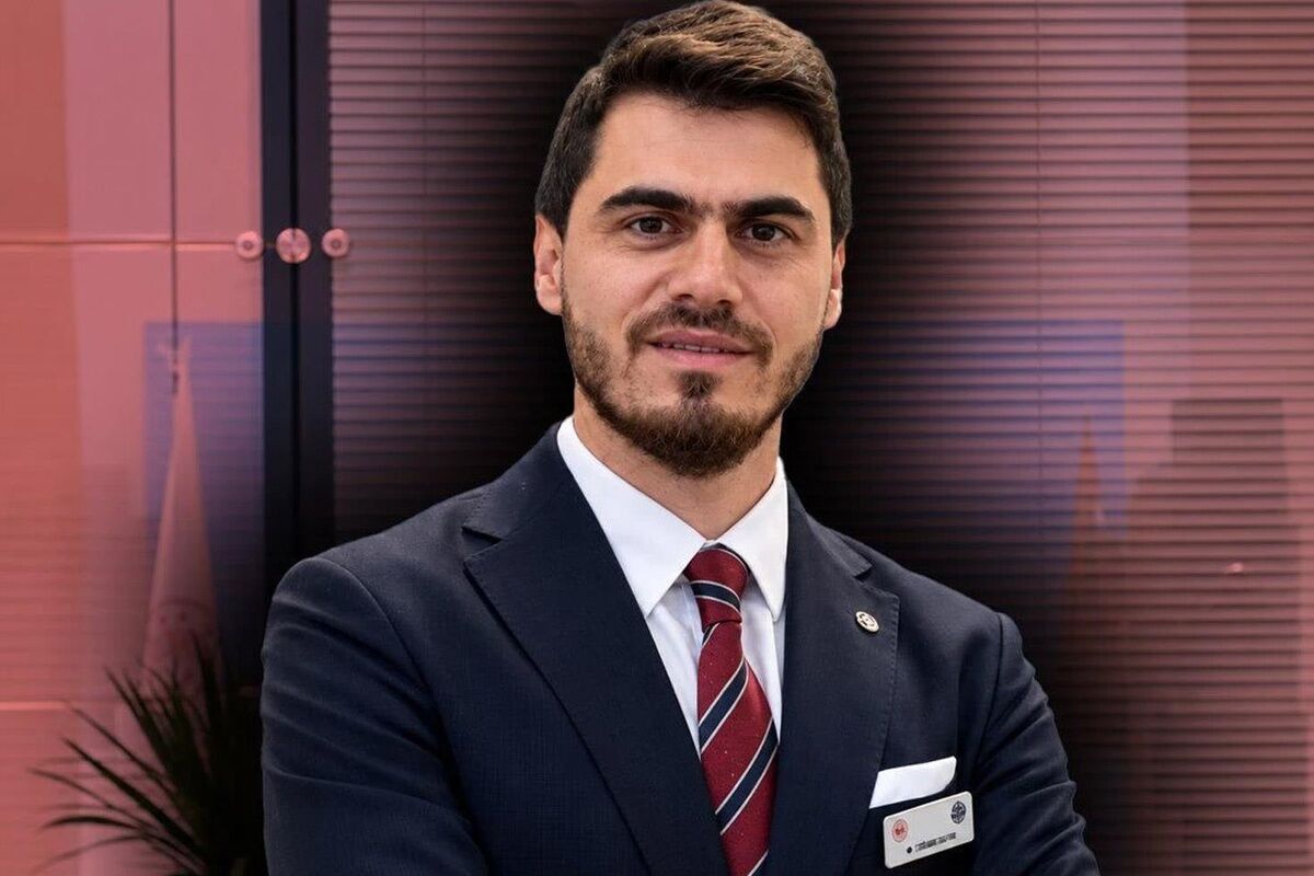 Fon soruşturmasında aranan bakan yardımcısının damadı teslim oldu