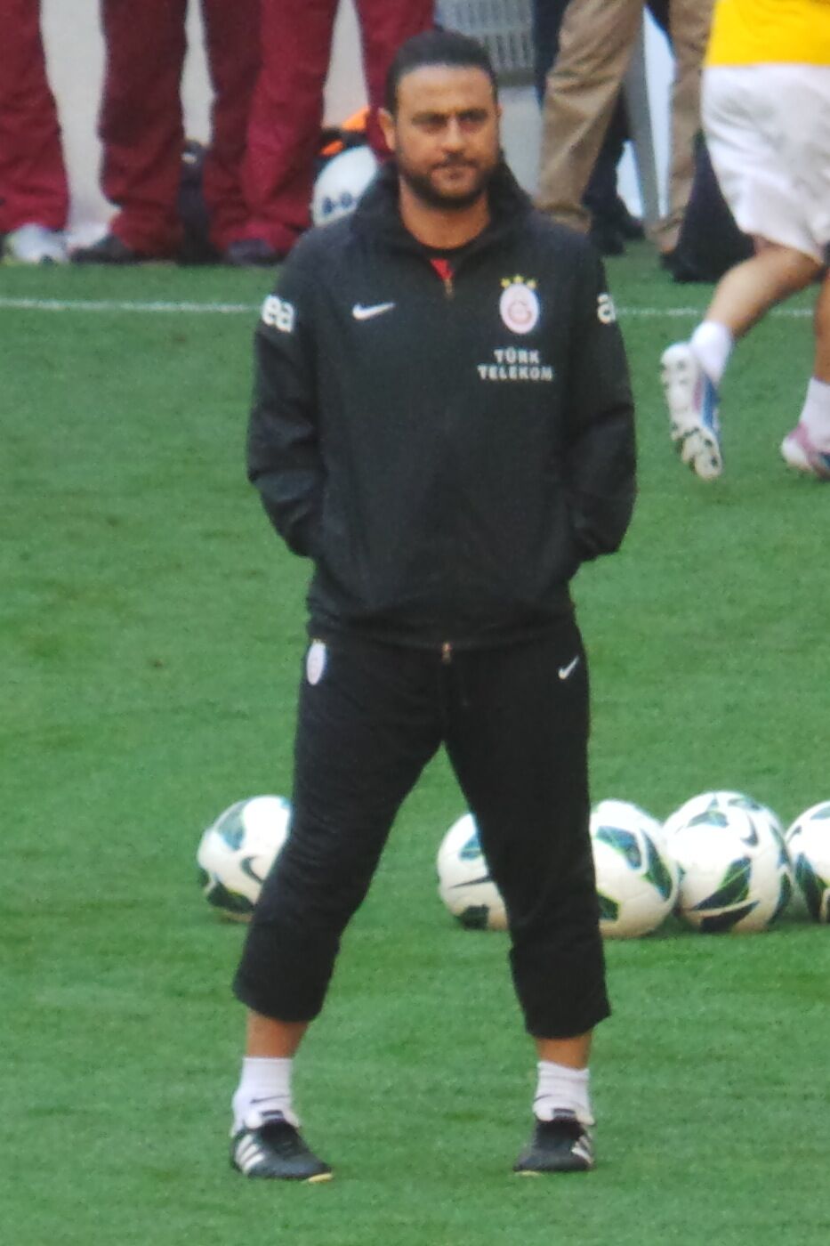 Hasan Şaş1