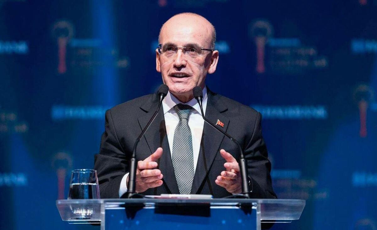 Bakanlıktan Mehmet Şimşek hakkındaki iddialara yanıt geldi!