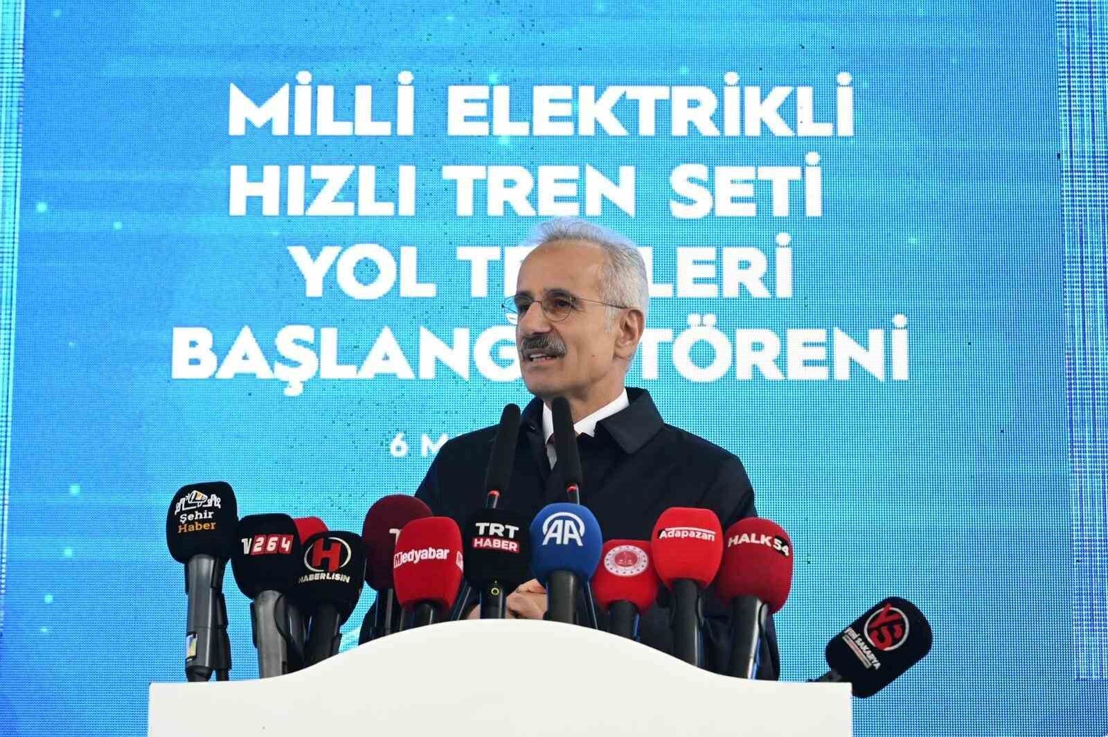 Hızlı Tren1-1