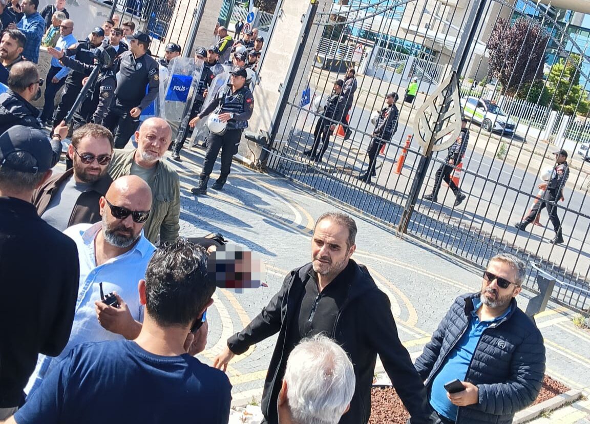 Ankara'da şok eden olay! Seyyanen zam kararı beklenirken Emekli polis intihar etti