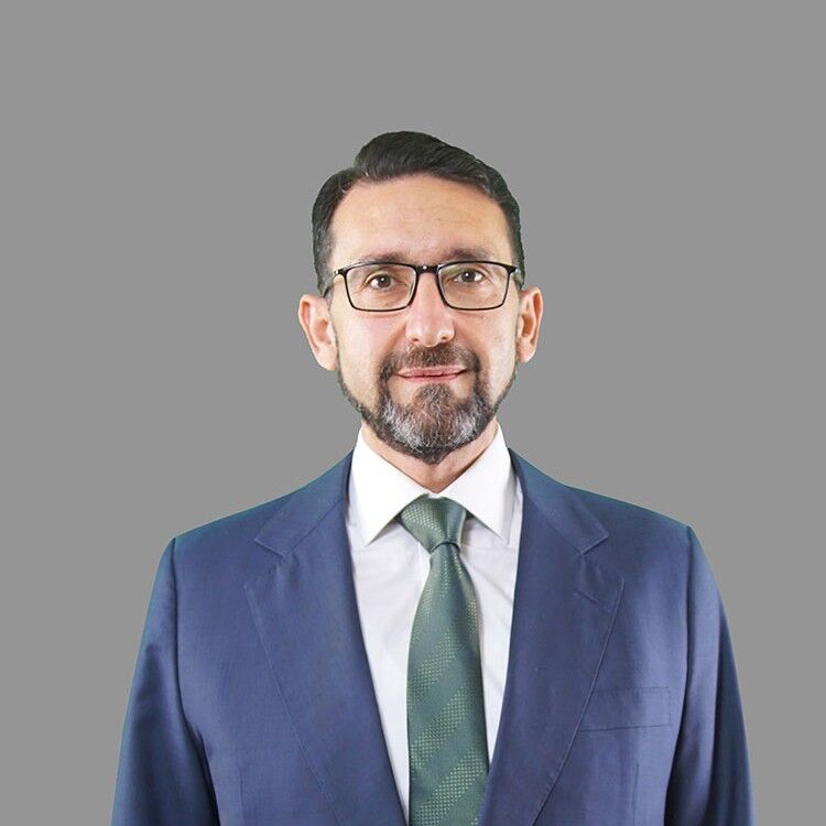 İbrahim Mustafa Turhan