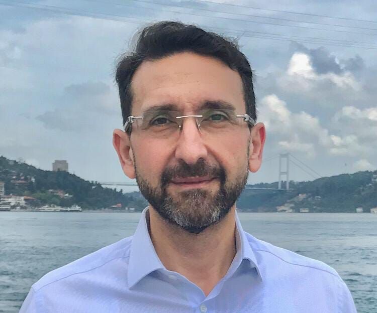 İbrahim Mustafa Turhan1