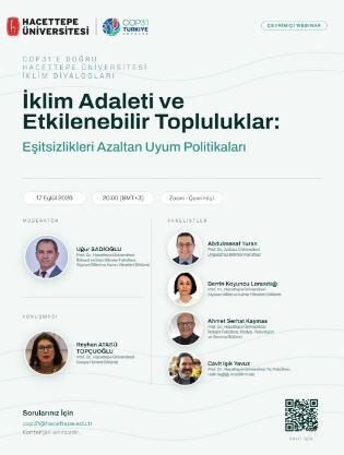 Iklim Politikaları Ankara