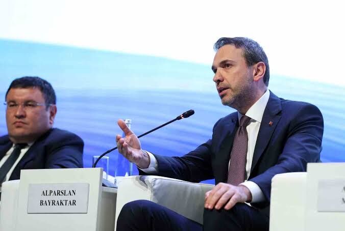 Türkiye’den yenilenebilir enerjide büyük hamle: Hedef 120 bin megavat