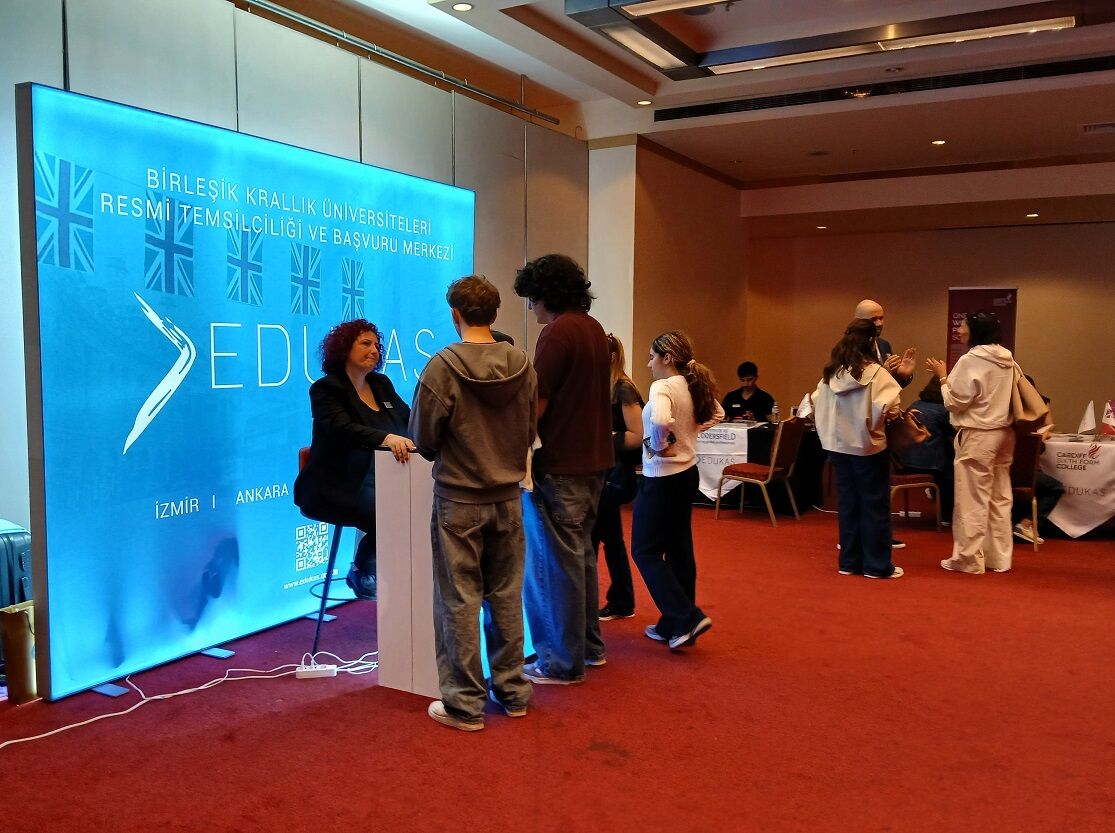 İngiltere Eğitim Günleri Education Uk Days Sheraton Ankara Edukas (5)