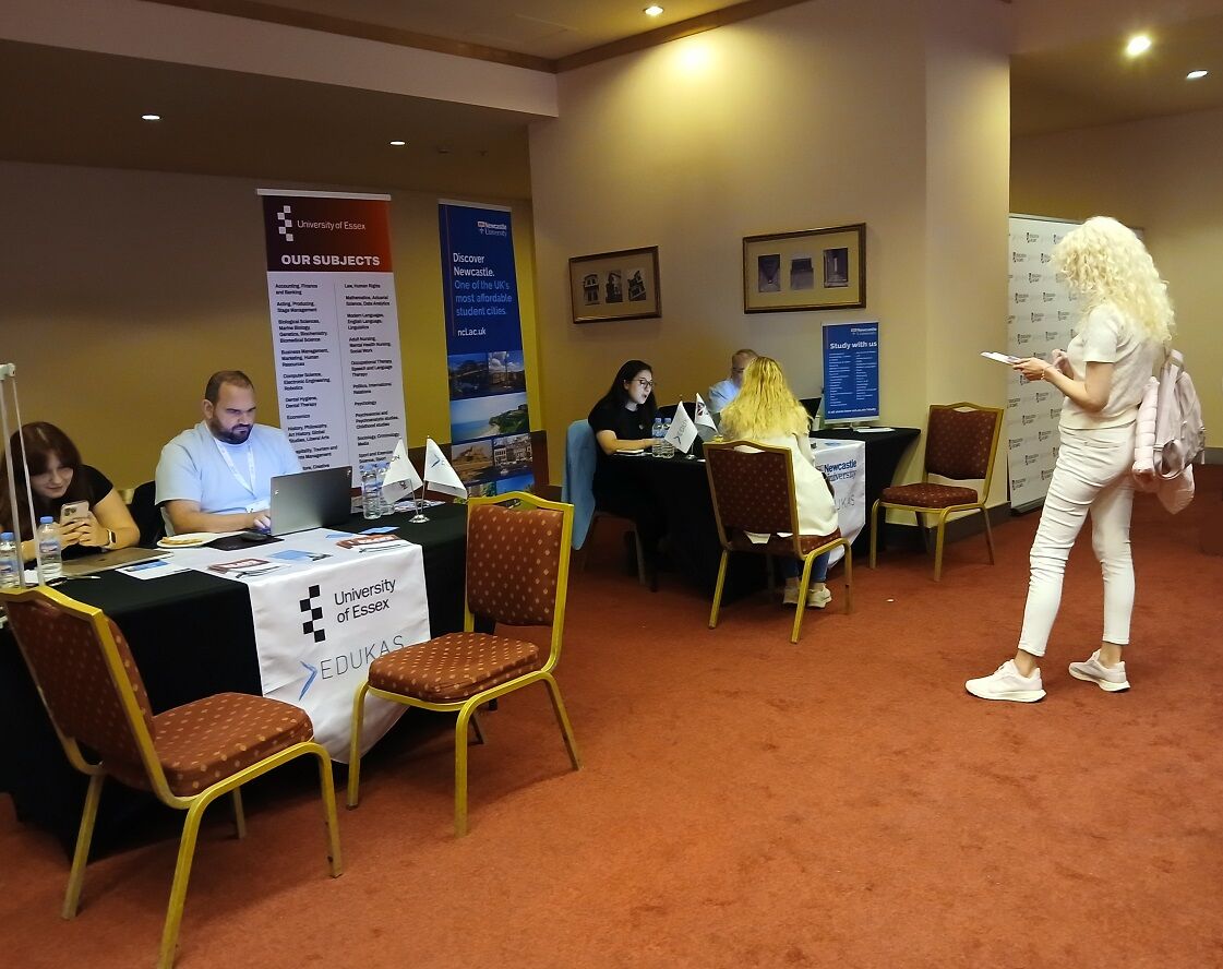 İngiltere Eğitim Günleri Education Uk Days Sheraton Ankara Edukas (7)