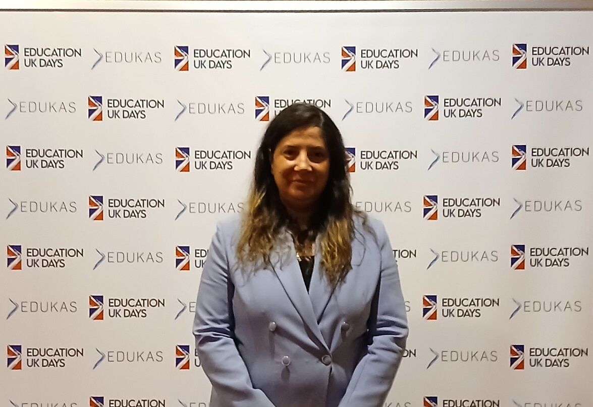 İngiltere Eğitim Günleri Education Uk Days Sheraton Ankara Gözde Aycan Edukas (2)