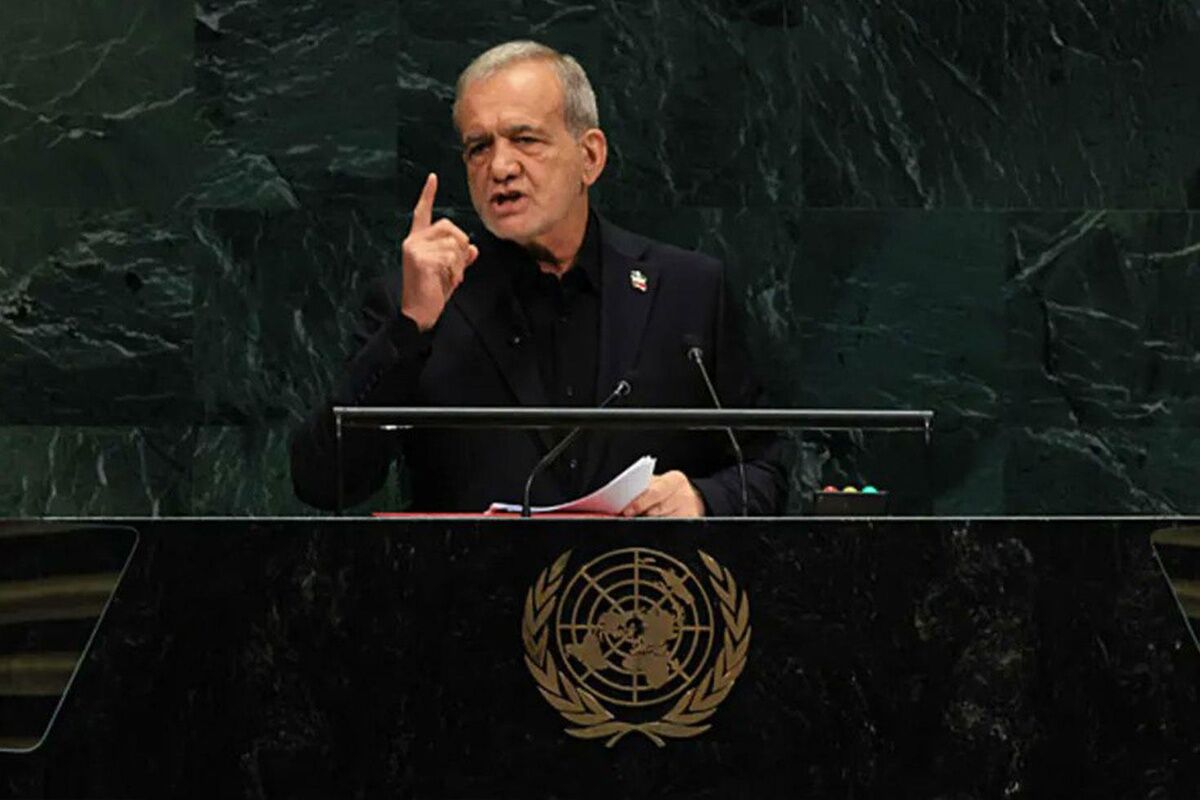 Iran Cumhurbaskani Pezeskiyan Bm Kursusunde 20265006 1114 Amp