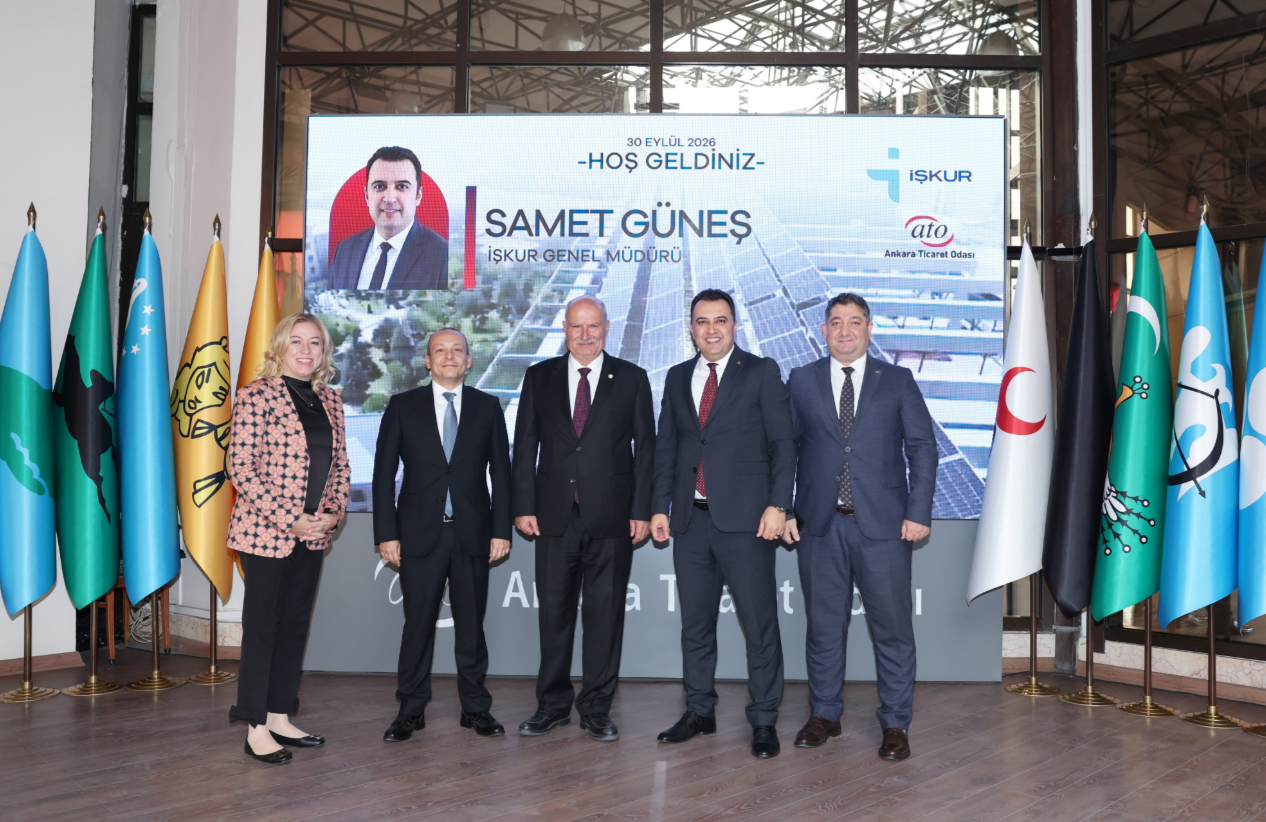Işkur Ziyaret Ato