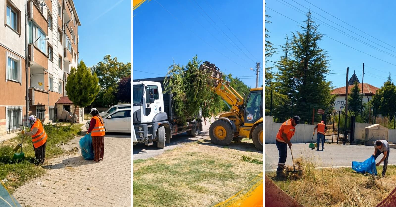 Kahramankazan Belediyesi (1)