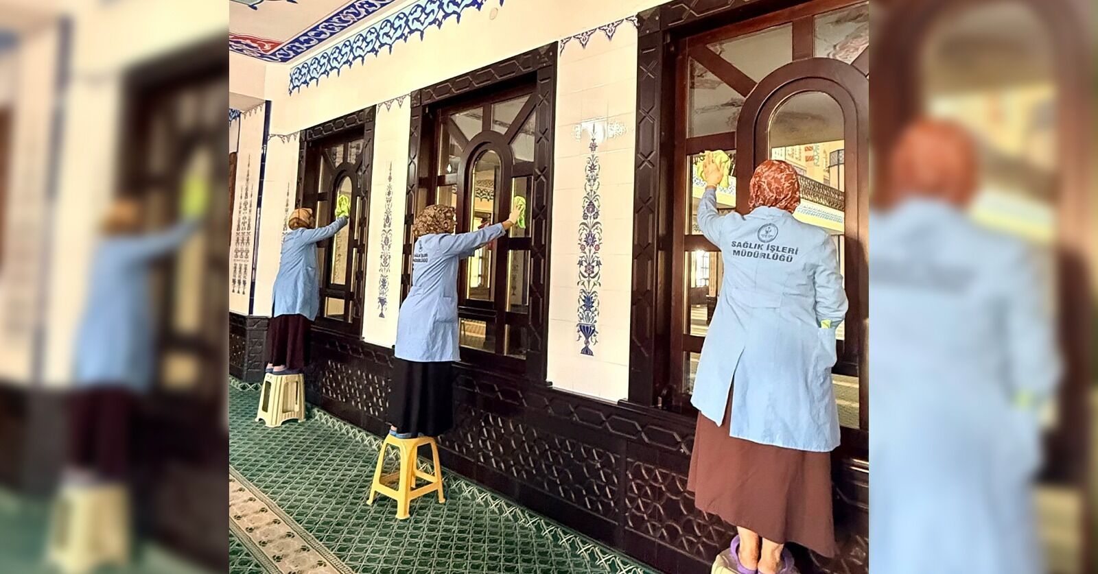 Kahramankazan Belediyesi (2)