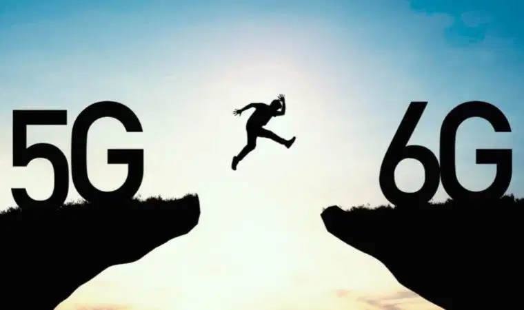 6G’nin geleceğinde Türk mühendislerin imzası da yer aldı!
