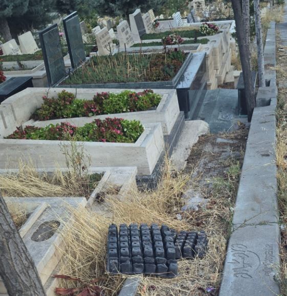 Karşıyaka Mzaarlığı Abb