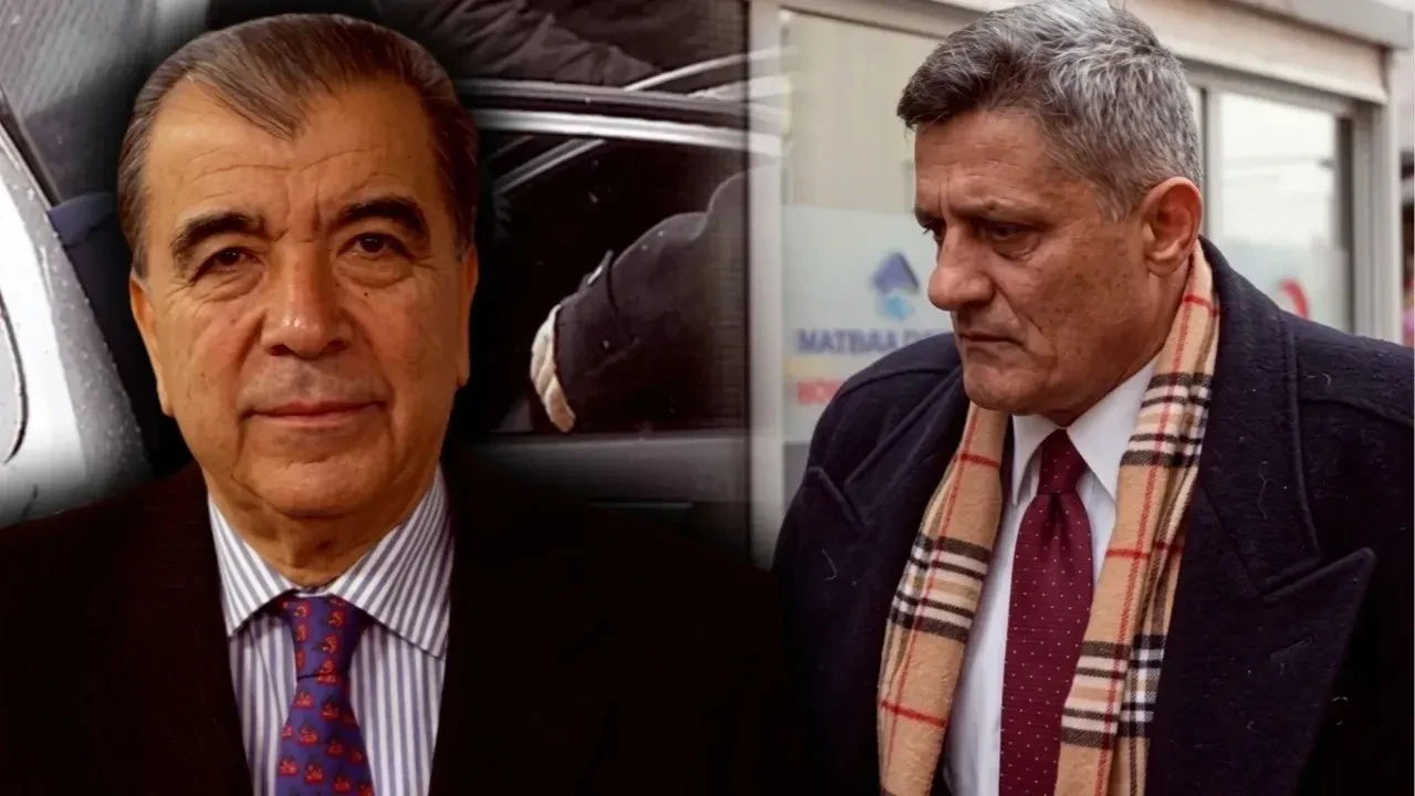 Kaşif Kozinoğlu soruşturmasında yeni gelişme: Enver Altaylı hakkında tutuklama kararı