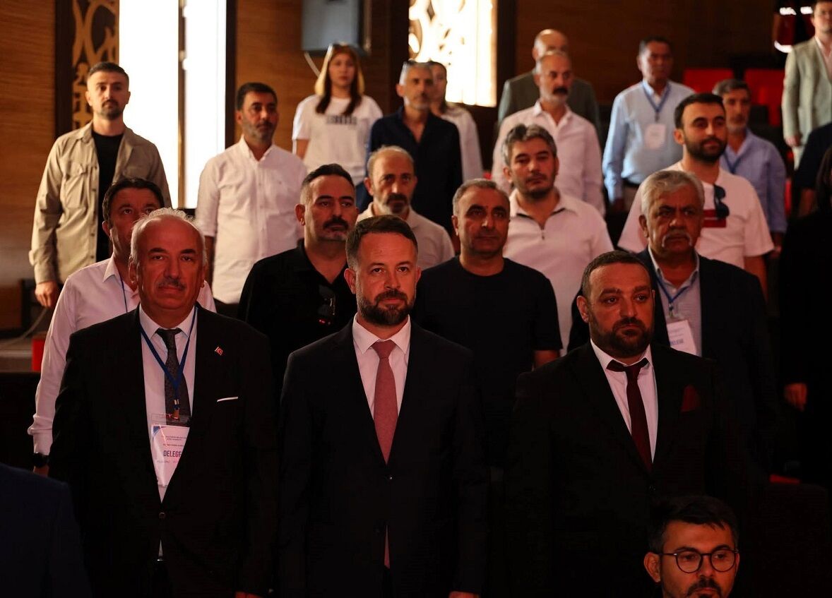 Keçiören Kent Konseyi Genel Kurul Asilder Sinop Burhan Akdoğan Yürütme Kurulu (3)