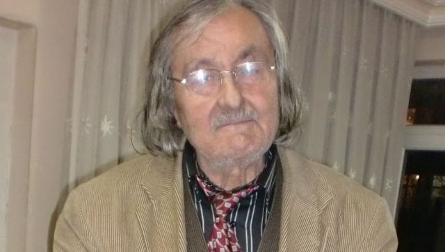 Kemal Kelleci