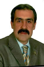 Kemal Türkyılmaz