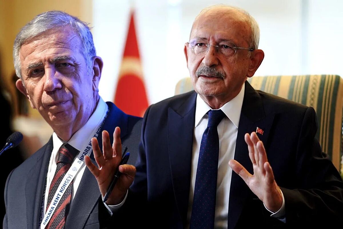 Kılıçdaroğlu’ndan Yavaş’ın istifasına dikkat çeken yanıt: Kendi sözlerini hatırlattı