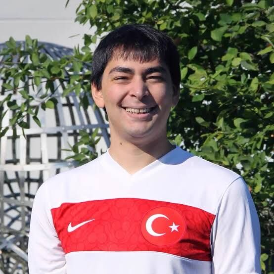 Levent Alpöge3
