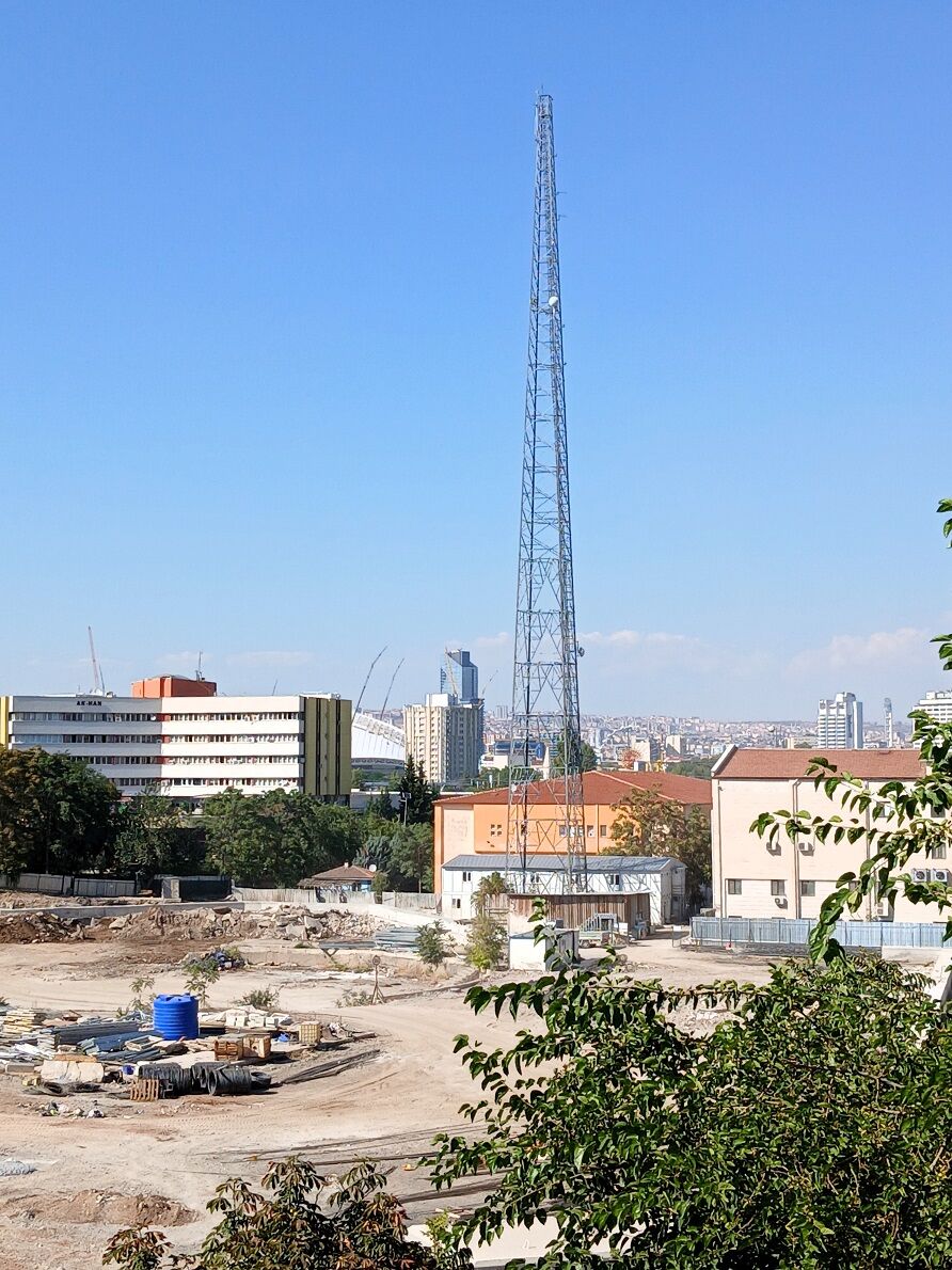 Maltepe Gmk Bulvarı Enerjisa Başkent Bina Inşaat Demirtepe Ankaray Istasyonu (2)