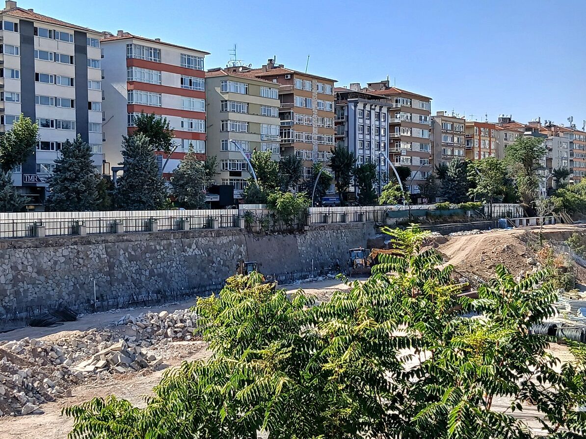 Maltepe Gmk Bulvarı Enerjisa Başkent Bina Inşaat Demirtepe Ankaray Istasyonu (4)