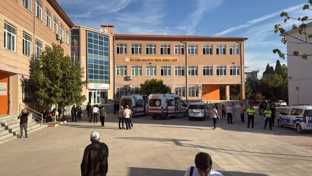 Manisa Turgutlu Okul Saldırısı (3)