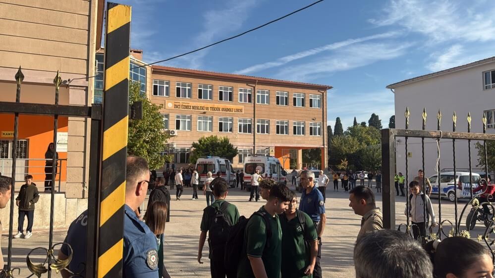 Manisa Turgutlu Okul Saldırısı (4)